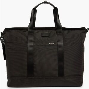 NWT Tumi alpha carryall bag